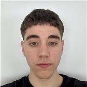 Estudiante universitario de magisterio con 2 años de experiencia como profesor de matemáticas, Lengua castellana e Inglés.